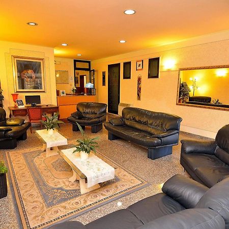 Hotel Amba Alagi مارغيرا المظهر الخارجي الصورة