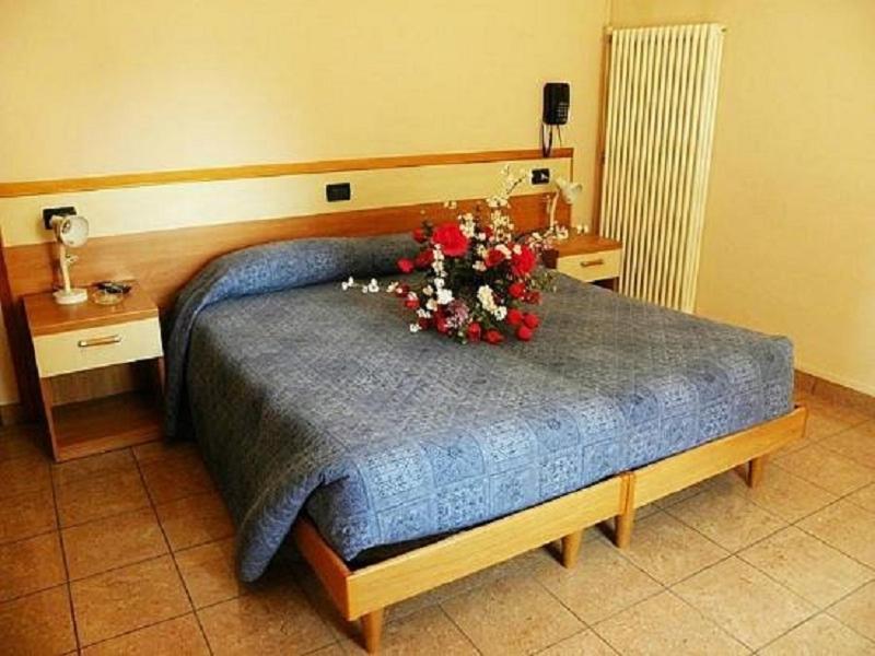 Hotel Amba Alagi مارغيرا المظهر الخارجي الصورة