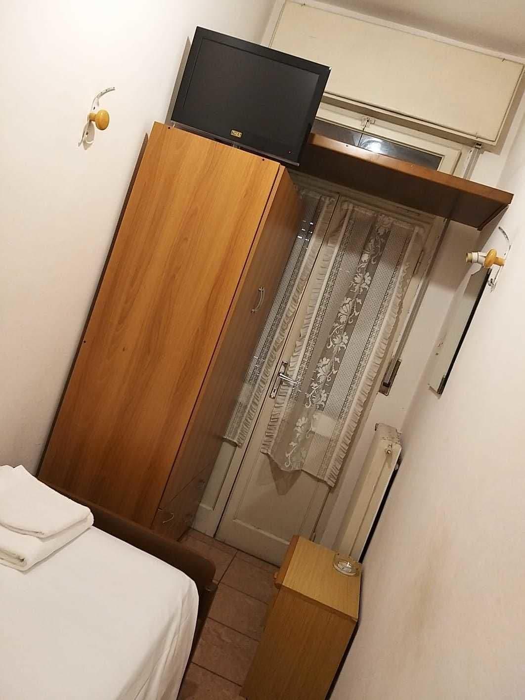 Hotel Amba Alagi مارغيرا المظهر الخارجي الصورة