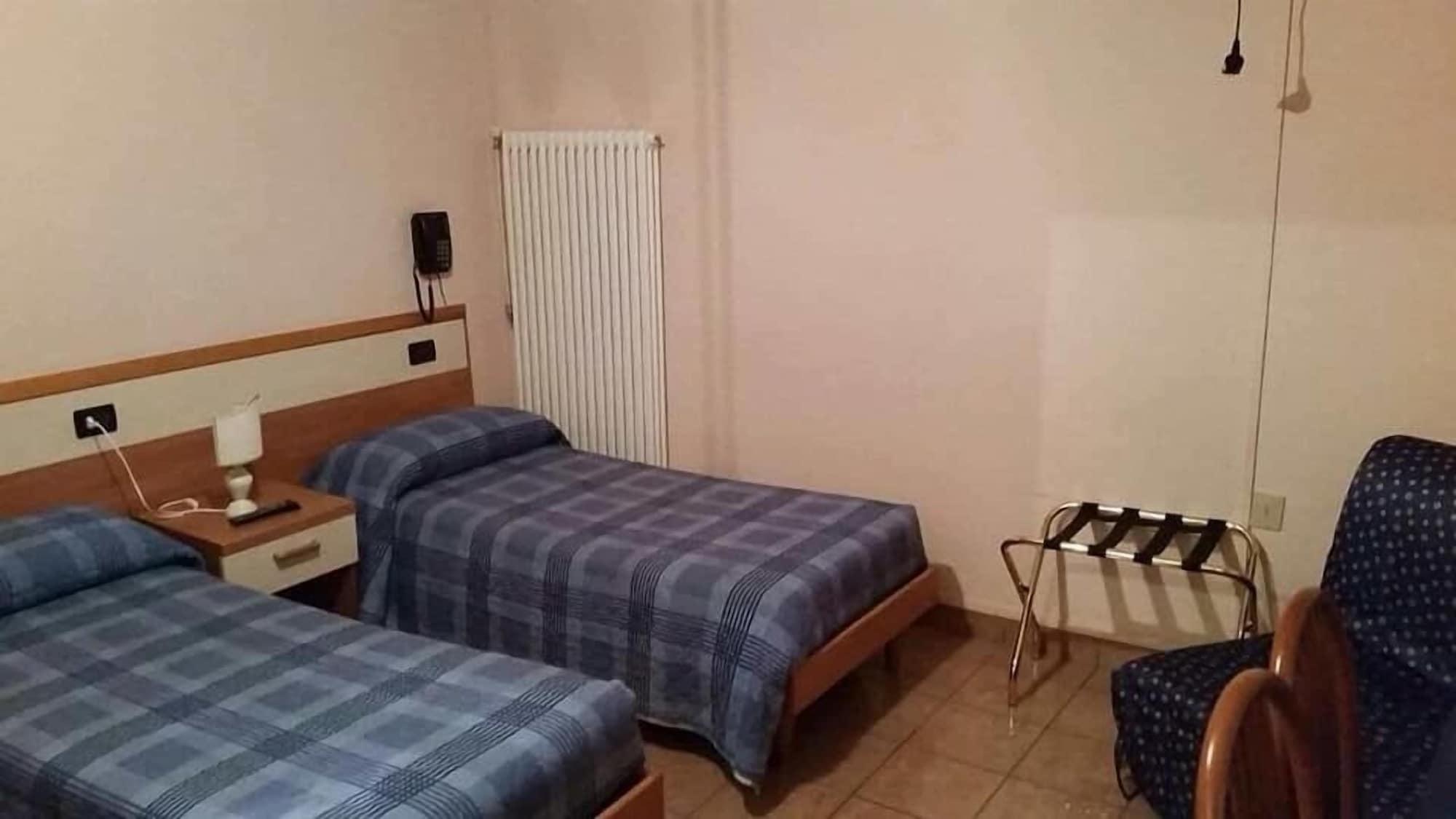 Hotel Amba Alagi مارغيرا المظهر الخارجي الصورة