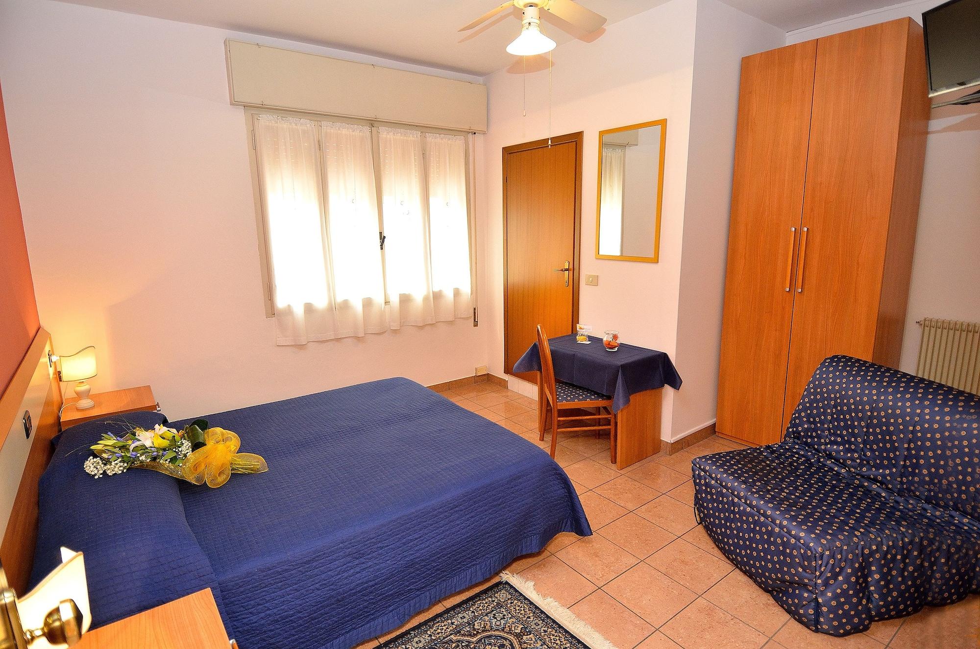 Hotel Amba Alagi مارغيرا المظهر الخارجي الصورة