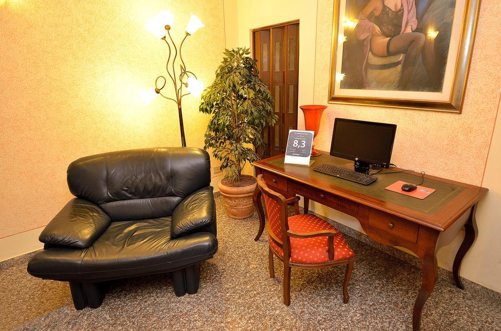 Hotel Amba Alagi مارغيرا المظهر الخارجي الصورة
