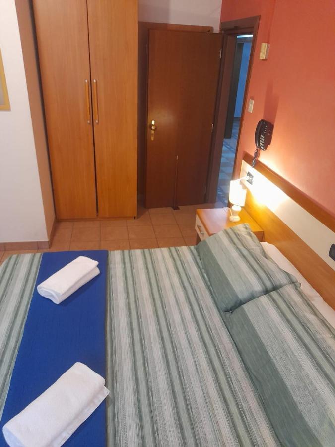 Hotel Amba Alagi مارغيرا المظهر الخارجي الصورة