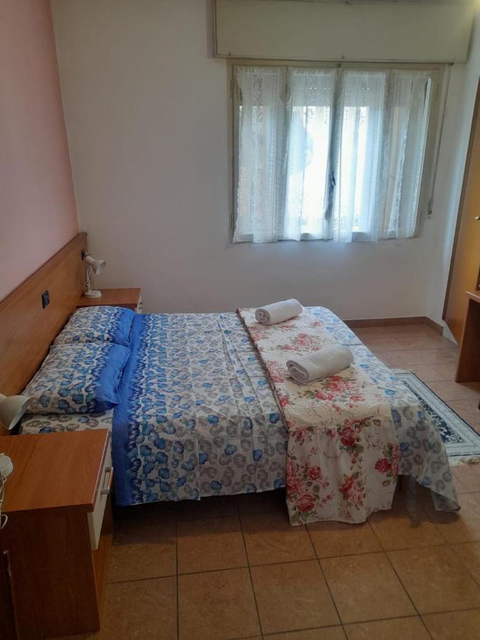 Hotel Amba Alagi مارغيرا المظهر الخارجي الصورة