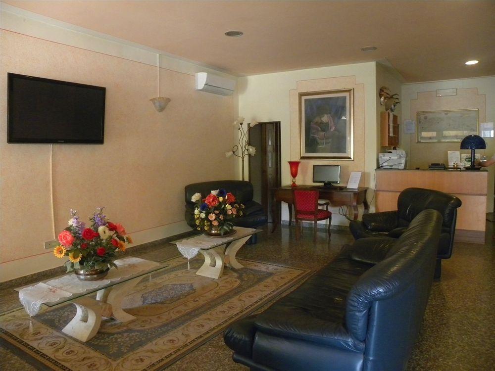 Hotel Amba Alagi مارغيرا المظهر الخارجي الصورة