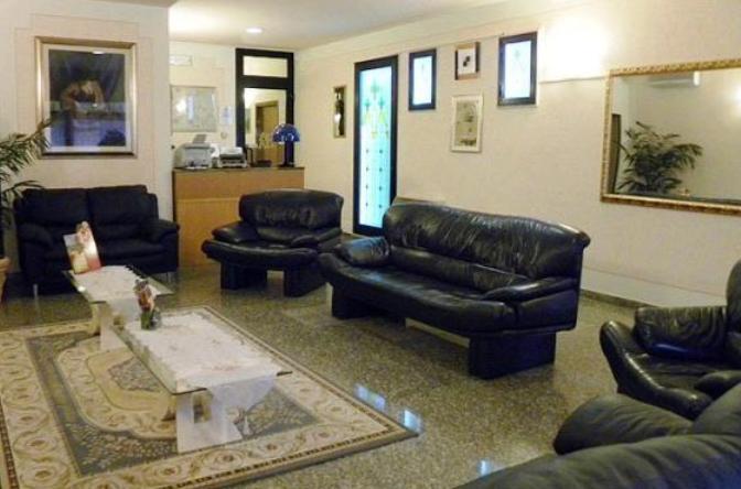 Hotel Amba Alagi مارغيرا المظهر الخارجي الصورة