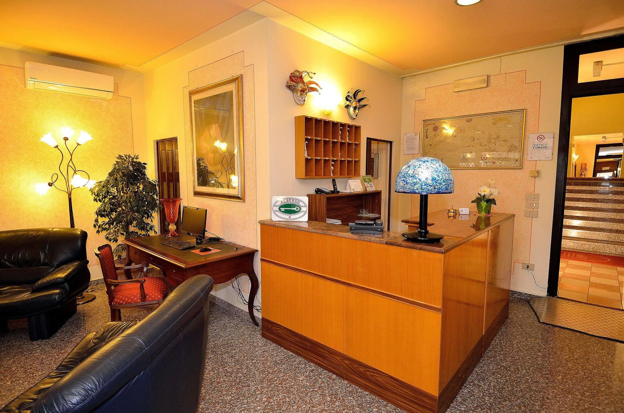 Hotel Amba Alagi مارغيرا المظهر الخارجي الصورة