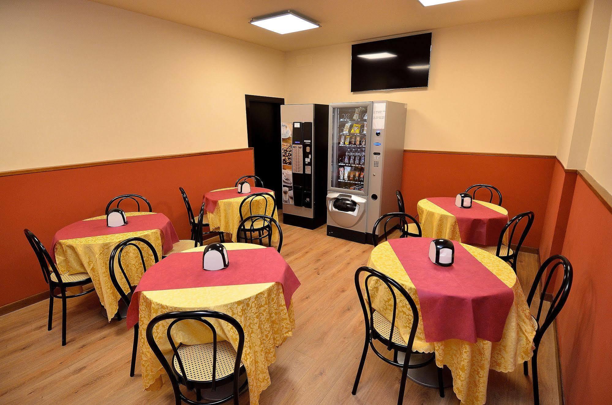 Hotel Amba Alagi مارغيرا المظهر الخارجي الصورة