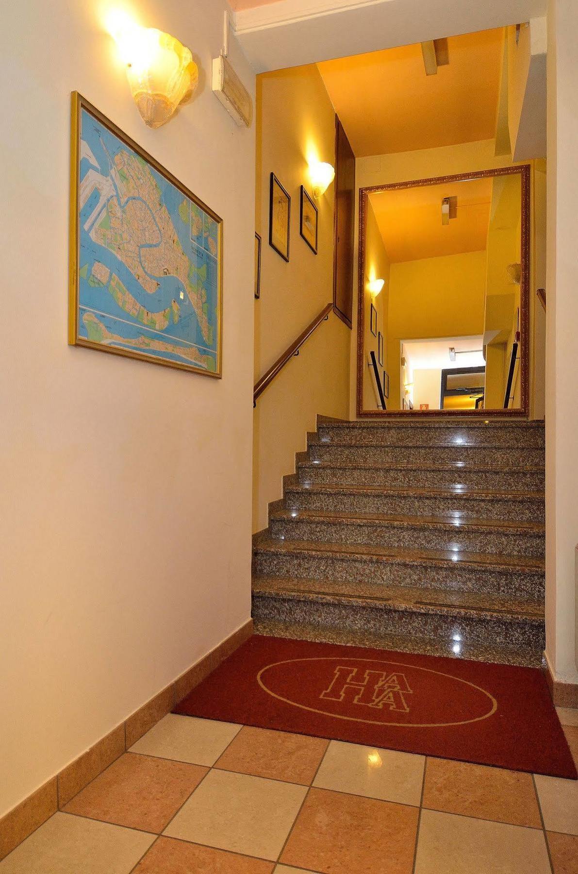 Hotel Amba Alagi مارغيرا المظهر الخارجي الصورة