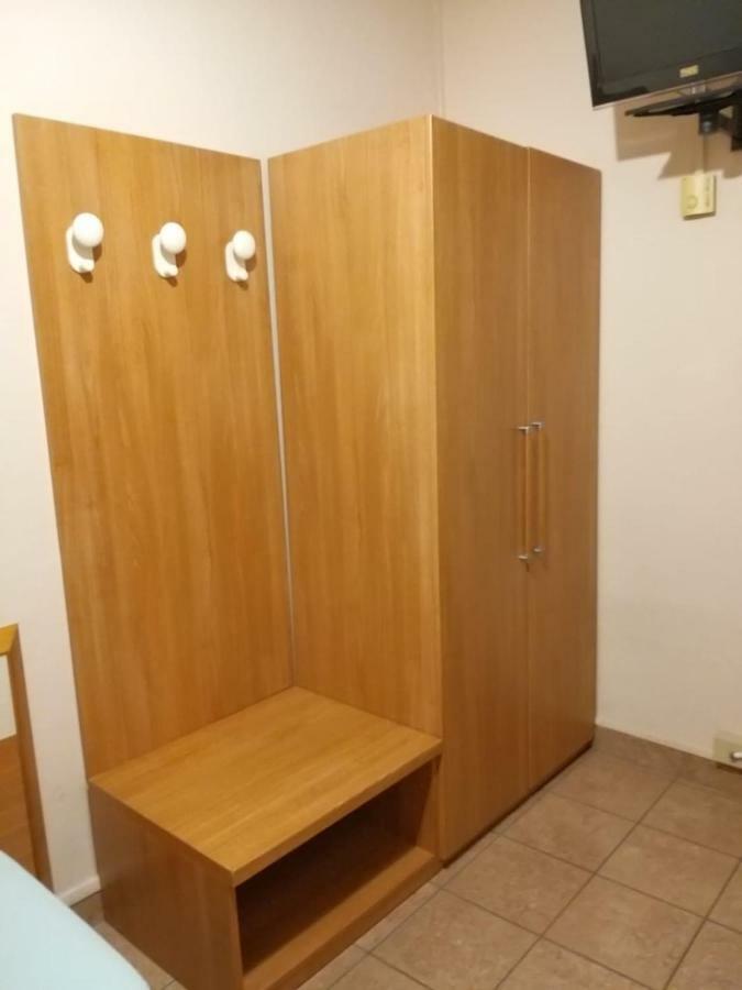 Hotel Amba Alagi مارغيرا المظهر الخارجي الصورة